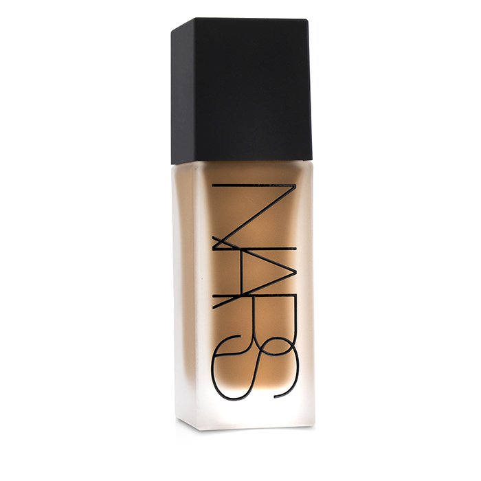 All Day Luminous Weightless Foundation - #benares (dark 3) - 30ml/1oz