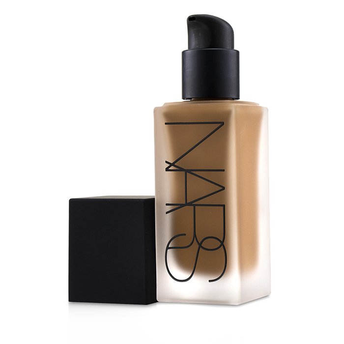 All Day Luminous Weightless Foundation - #benares (dark 3) - 30ml/1oz