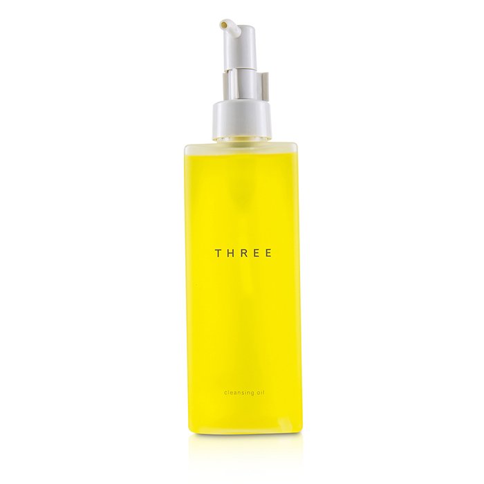 Cleansing Oil - 98% Naturally Derived Ingredients - 185ml/6.2oz