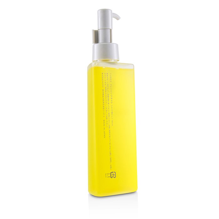 Cleansing Oil - 98% Naturally Derived Ingredients - 185ml/6.2oz