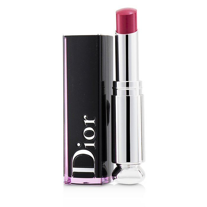 Dior Addict Lacquer Stick - # 677 Indie Rose - 3.2g/0.11oz