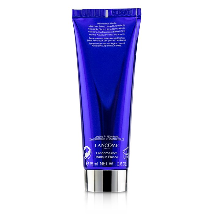 Renergie Multi-lift Tightening Lifting Mask - 75ml/2.6oz