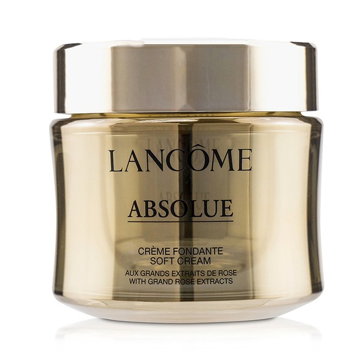 Absolue Creme Fondante Regenerating Brightening Soft Cream - 60ml/2oz