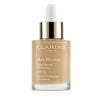 Skin Illusion Natural Hydrating Foundation Spf 15 # 108.5 Cashew - 30ml/1oz