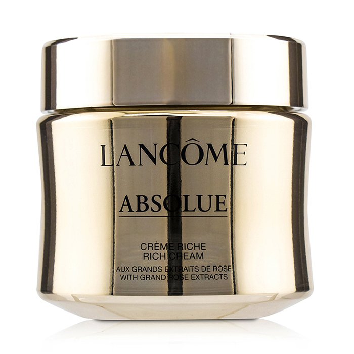 Absolue Creme Riche Regenerating Brightening Rich Cream - 60ml/2oz