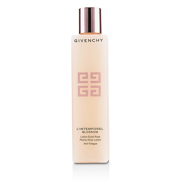 L'intemporel Blossom Pearly Glow Lotion - 200ml/6.7oz