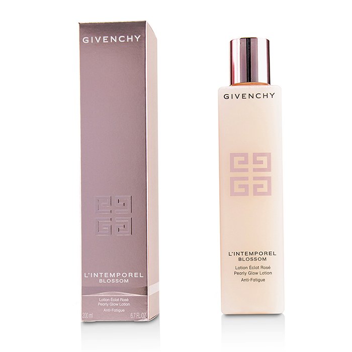 L'intemporel Blossom Pearly Glow Lotion - 200ml/6.7oz