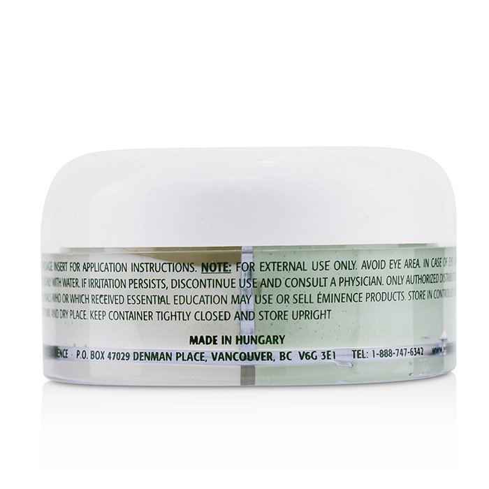 Balancing Moisturizer Duo: Green Tea T-zone Mattifier & Pomelo Cheek Hydrator - For Combination Skin Types - 60ml/2oz