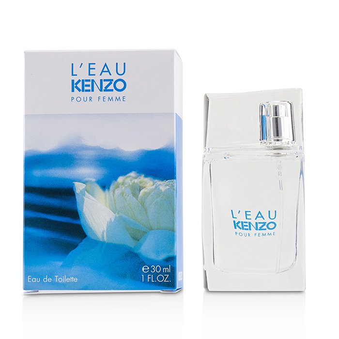 L'eau Kenzo Eau De Toilette Spray - 30ml/1oz