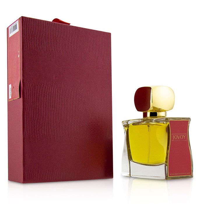 Jus Interdit Extrait De Parfum Spray - 50ml/1.7oz