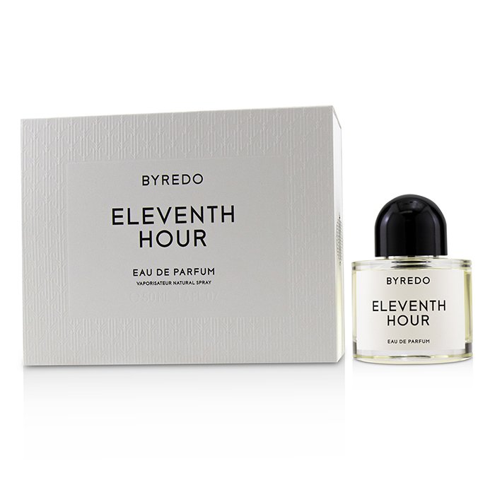 Eleventh Hour Eau De Parfum Spray - 50ml/1.6oz