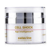 Cell Shock Age Intelligence Youth Inducing Eye Cream - 15ml/0.5oz