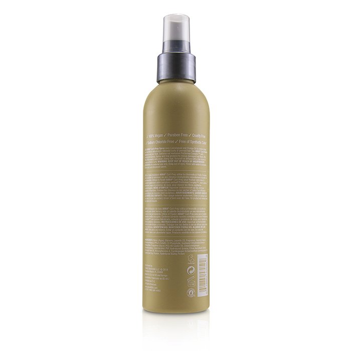 Curl-prep Hair Spray - 236ml/8oz