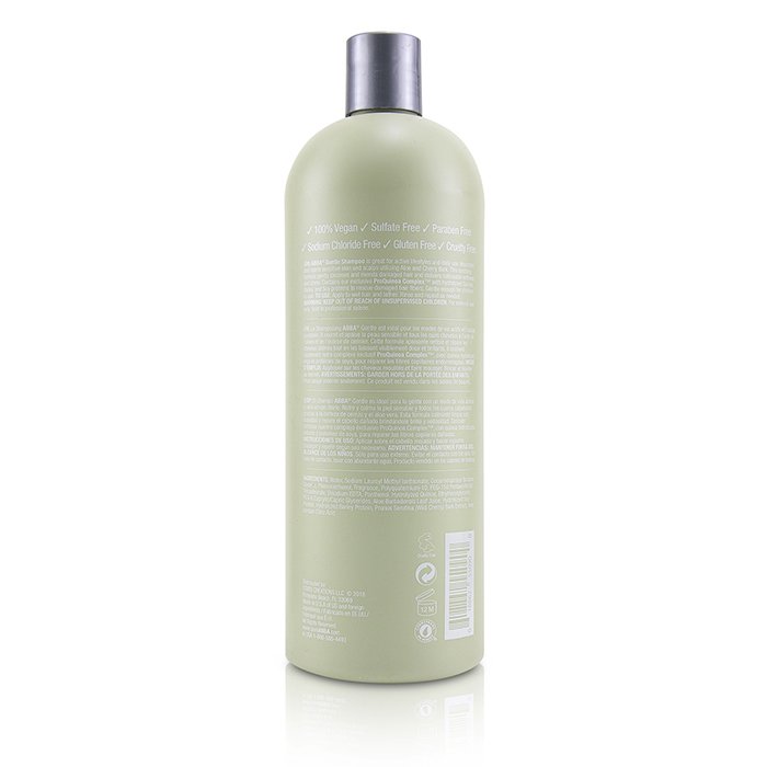 Gentle Shampoo - 946ml/32oz