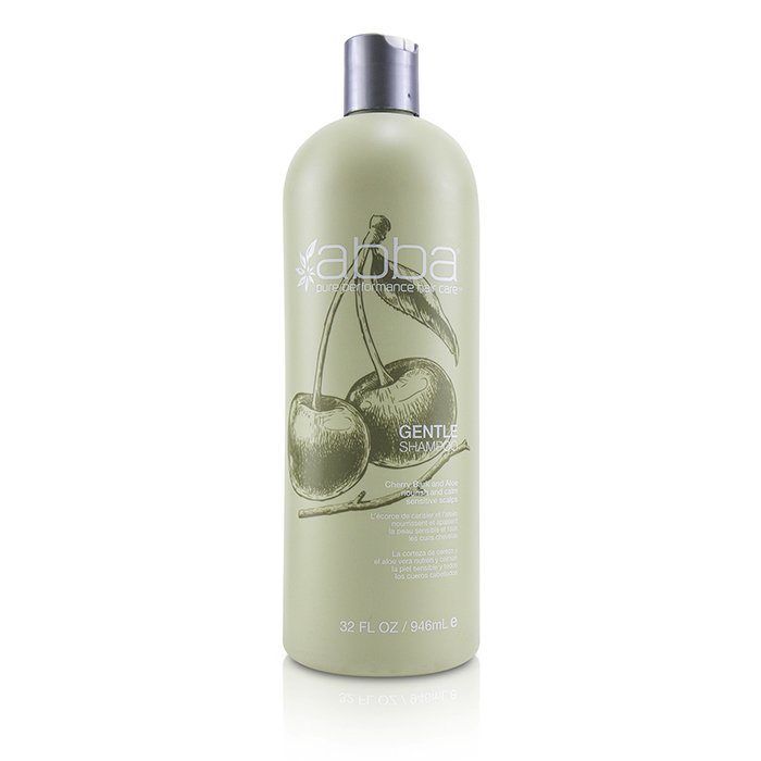 Gentle Shampoo - 946ml/32oz