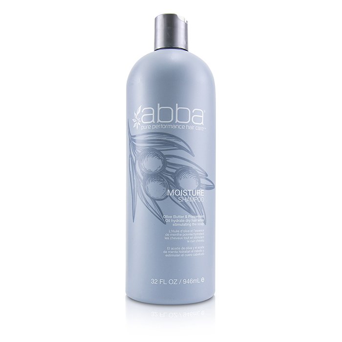 Moisture Shampoo - 946ml/32oz