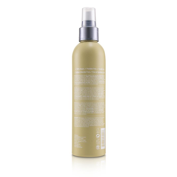 Preserving Blow Dry Hair Spray - 236ml/8oz