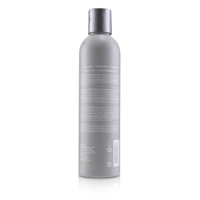 Detox Shampoo - 236ml/8oz