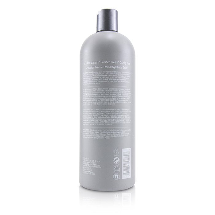 Detox Shampoo - 946ml/32oz