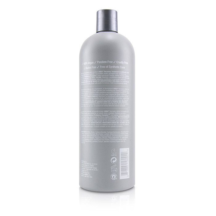 Recovery Treatment Conditioner - 946ml/32oz