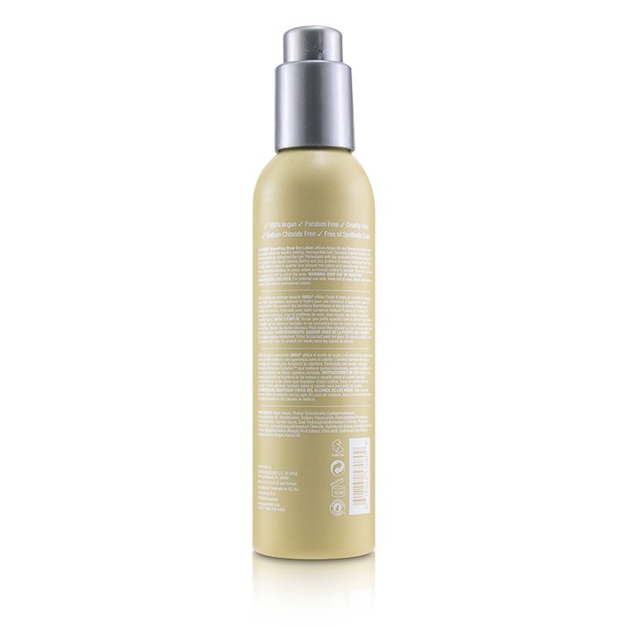 Smoothing Blow Dry Lotion - 177ml/6oz