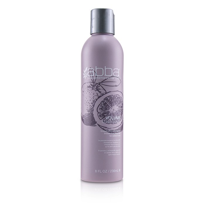 Volume Conditioner - 236ml/8oz