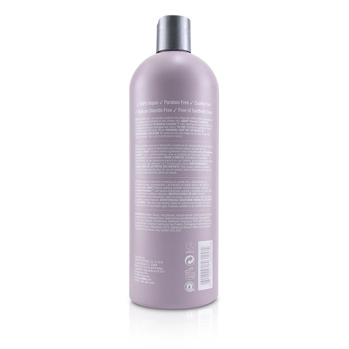 Volume Conditioner - 946ml/32oz