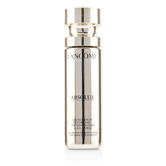 Absolue The Revitalizing Oleo-serum - 30ml/1oz