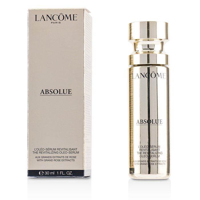 Absolue The Revitalizing Oleo-serum - 30ml/1oz