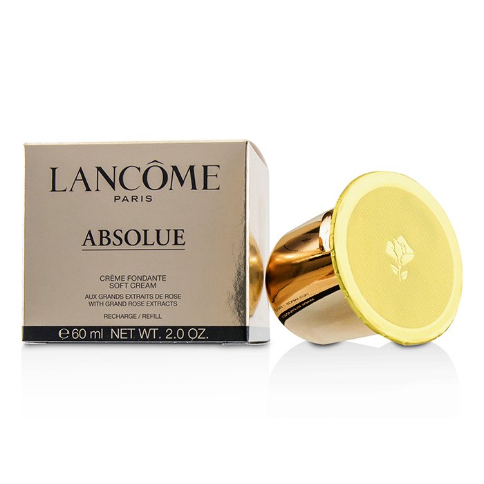 Absolue Creme Fondante Soft Cream Refill - 60ml/2oz