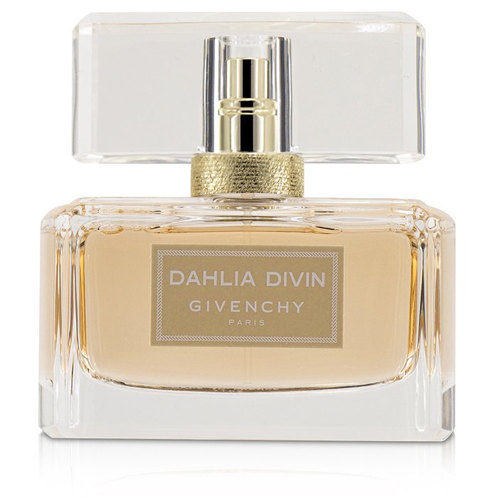 Dahlia Divin Nude Eau De Parfum Spray - 50ml/1.7oz