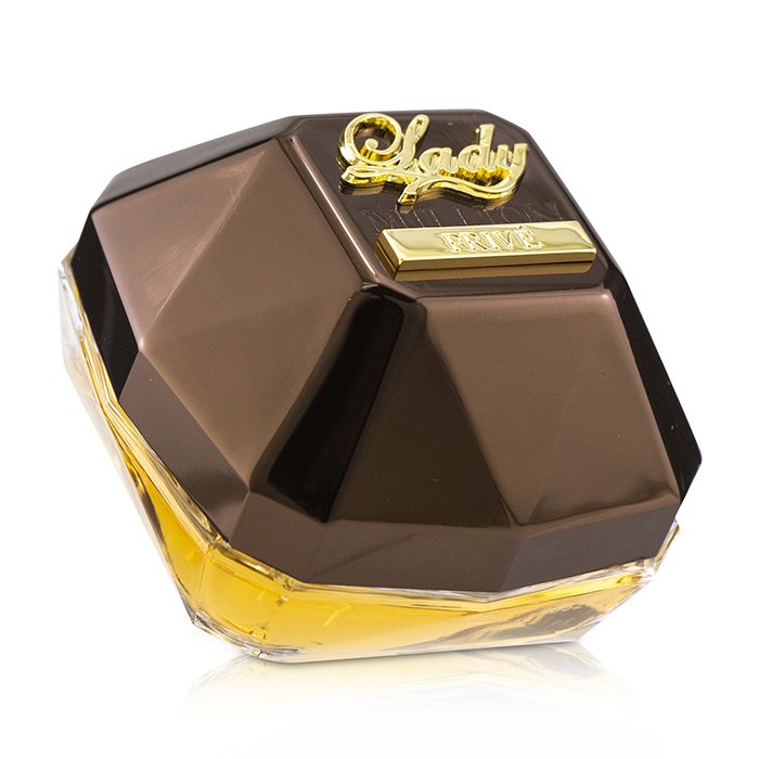 Lady Million Prive Eau De Parfum Spray - 30ml/1oz