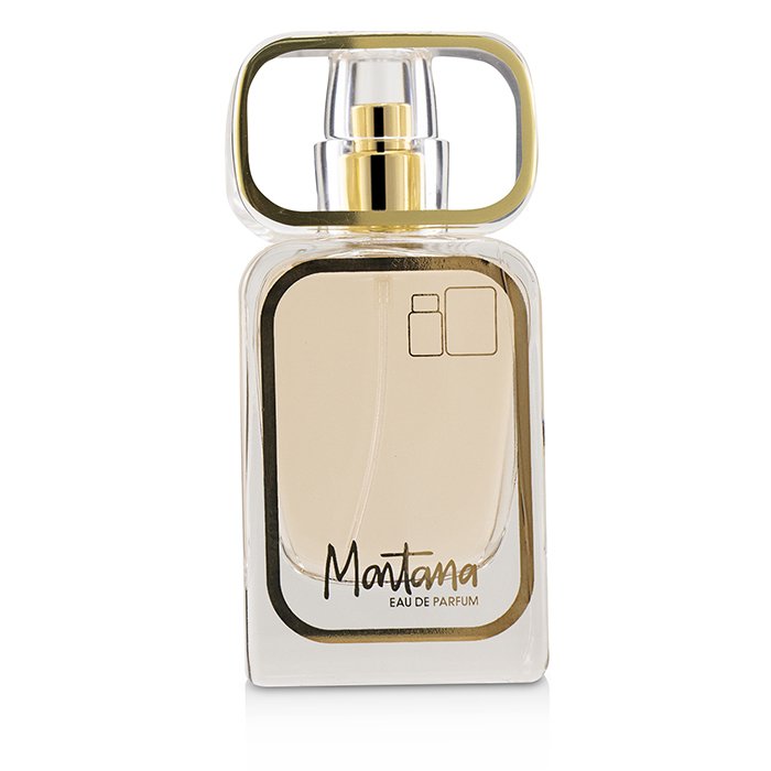 Montana 80 Eau De Parfum Spray - 50ml/1.7oz