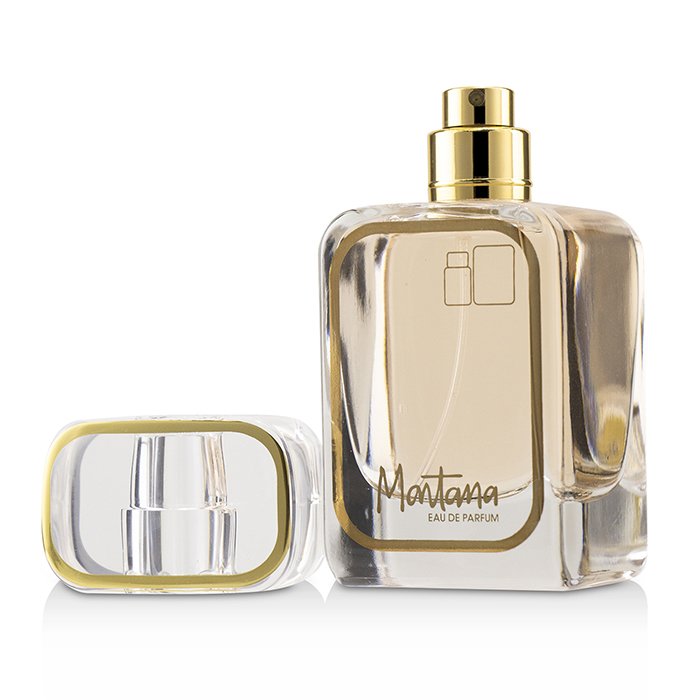 Montana 80 Eau De Parfum Spray - 50ml/1.7oz