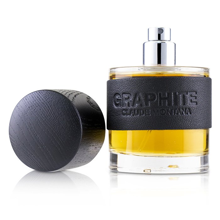 Graphite Eau De Toilette Spray - 50ml/1.7oz