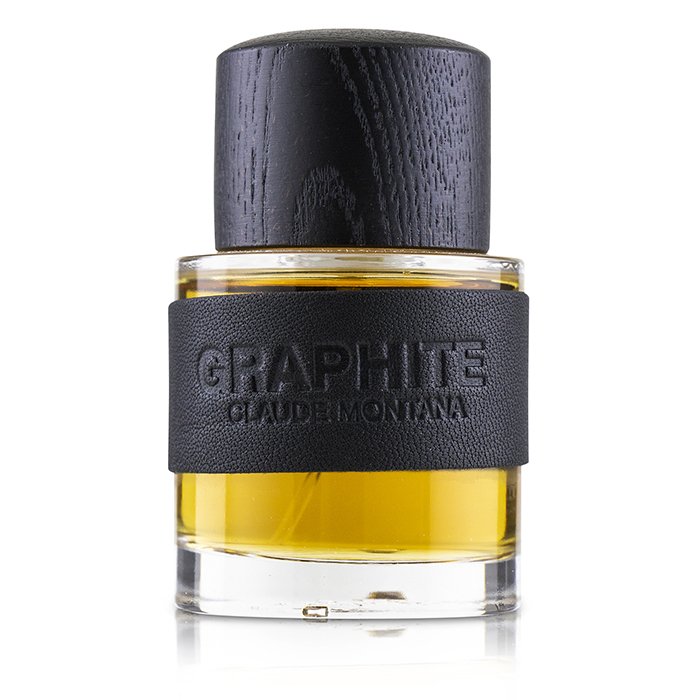 Graphite Eau De Toilette Spray - 50ml/1.7oz