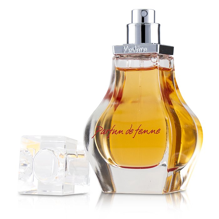 Parfum De Femme Eau De Toilette Spray - 50ml/1.7oz