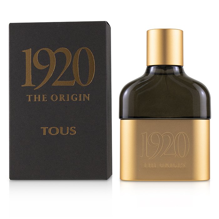 1920 The Origin Eau De Parfum Spray - 60ml/2oz