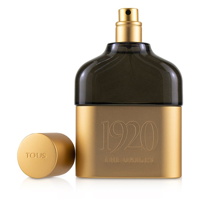 1920 The Origin Eau De Parfum Spray - 60ml/2oz