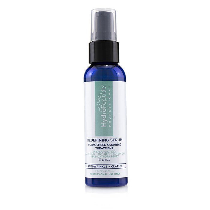 Redefining Serum Ultra Sheer Clearing Treatment (salon Size) - 59ml/2oz