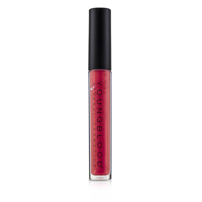 Lipgloss - # Promiscuous - 3ml/0.1oz