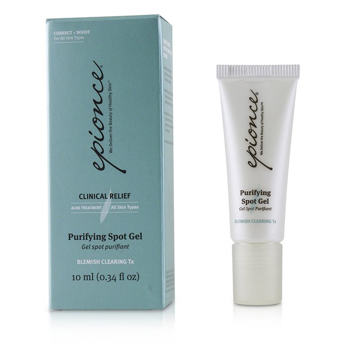 Purifying Spot Gel (blemish Clearing Tx) - 10ml/0.34oz