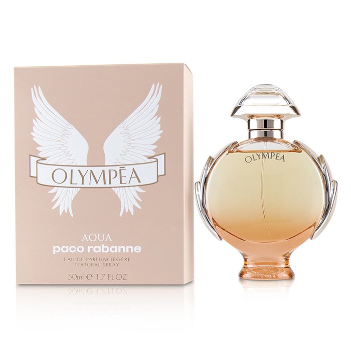 Olympea Aqua Eau De Parfum Legere Spray - 50ml/1.7oz