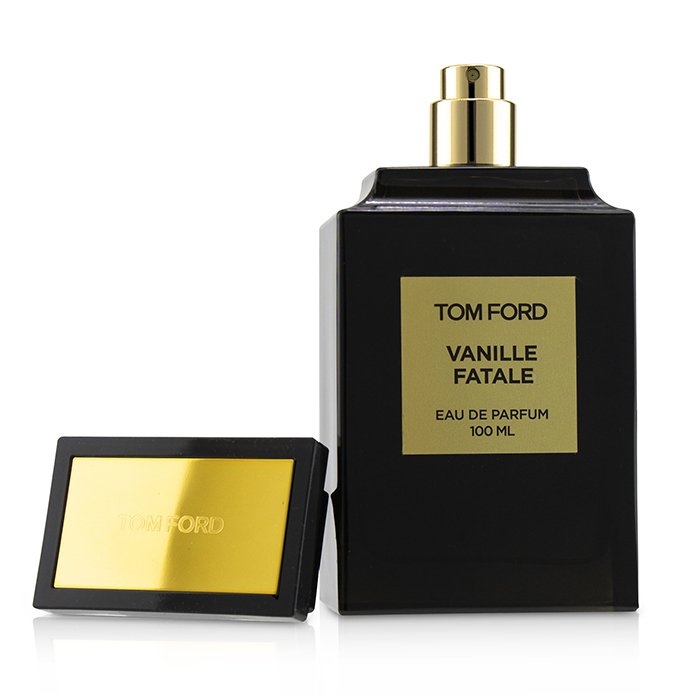 Private Blend Vanille Fatale Eau De Parfum Spray - 100ml/3.4oz