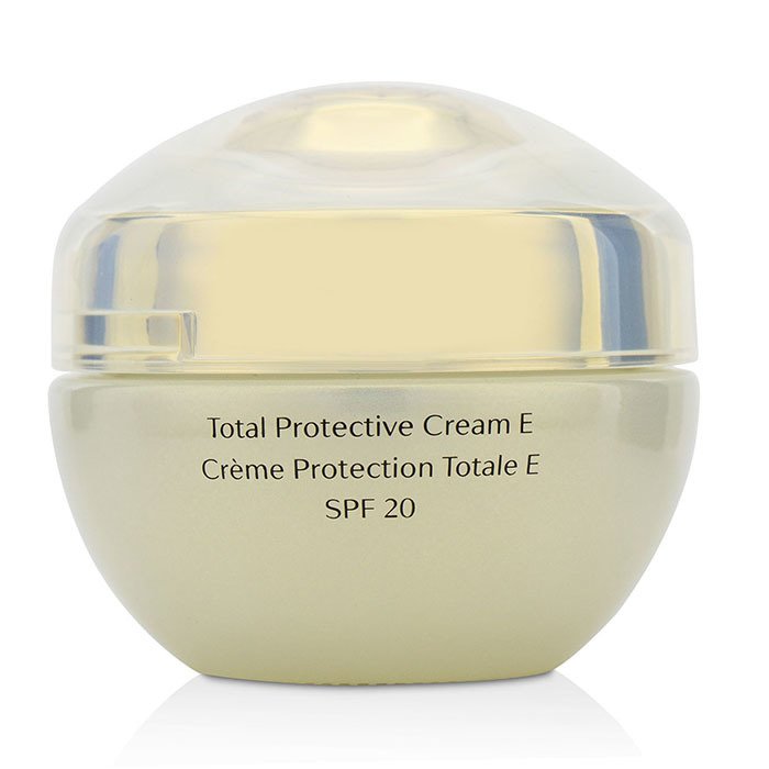 Future Solution Lx Total Protective Cream Spf 20 (unboxed) - 50ml/1.7oz