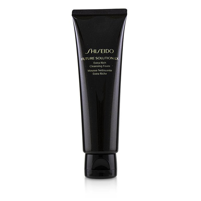 Future Solution Lx Extra Rich Cleansing Foam (unboxed) - 125ml/4.7oz