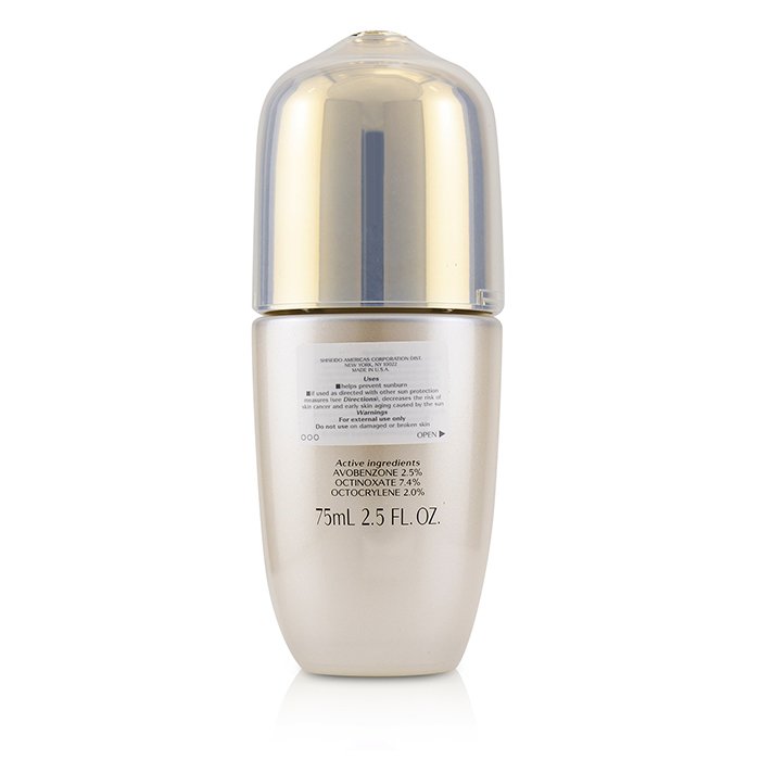 Future Solution Lx Total Protective Emulsion Spf 18 (unboxed) - 75ml/2.5oz