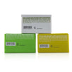 Mojito Soap Set: Lime + Rum + Peppermint Bar Soap - 3x140g/5oz