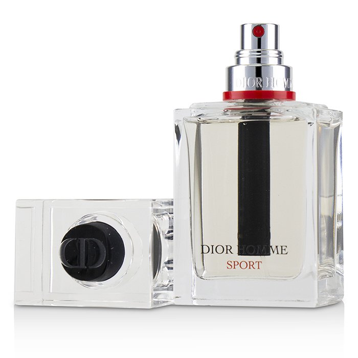 Dior Homme Sport Eau De Toilette Spray - 50ml/1.7oz