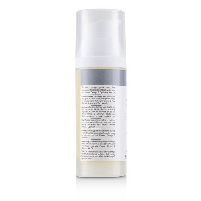 V-cense Revitalising Night Cream (all Skin Type) - 50ml/1.7oz